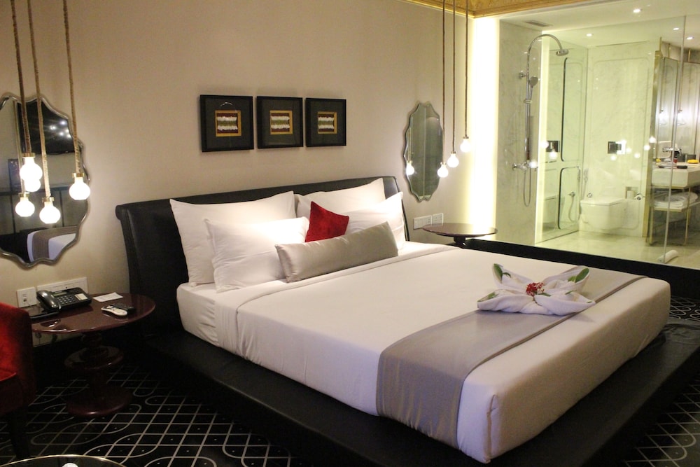 Boulevard by Design Hotel Chennai 4/27