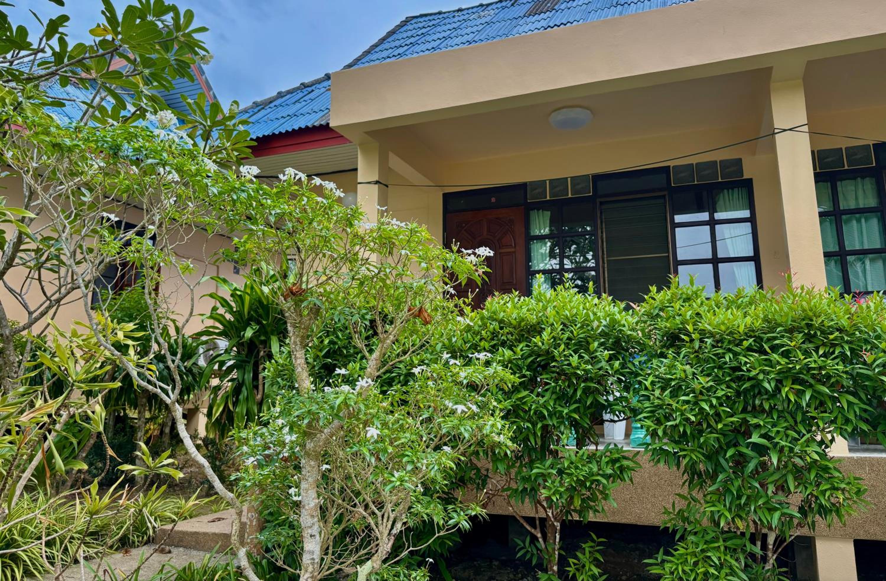 Sea Sun Bungalows酒店(Sea Sun Bungalows) 图片4