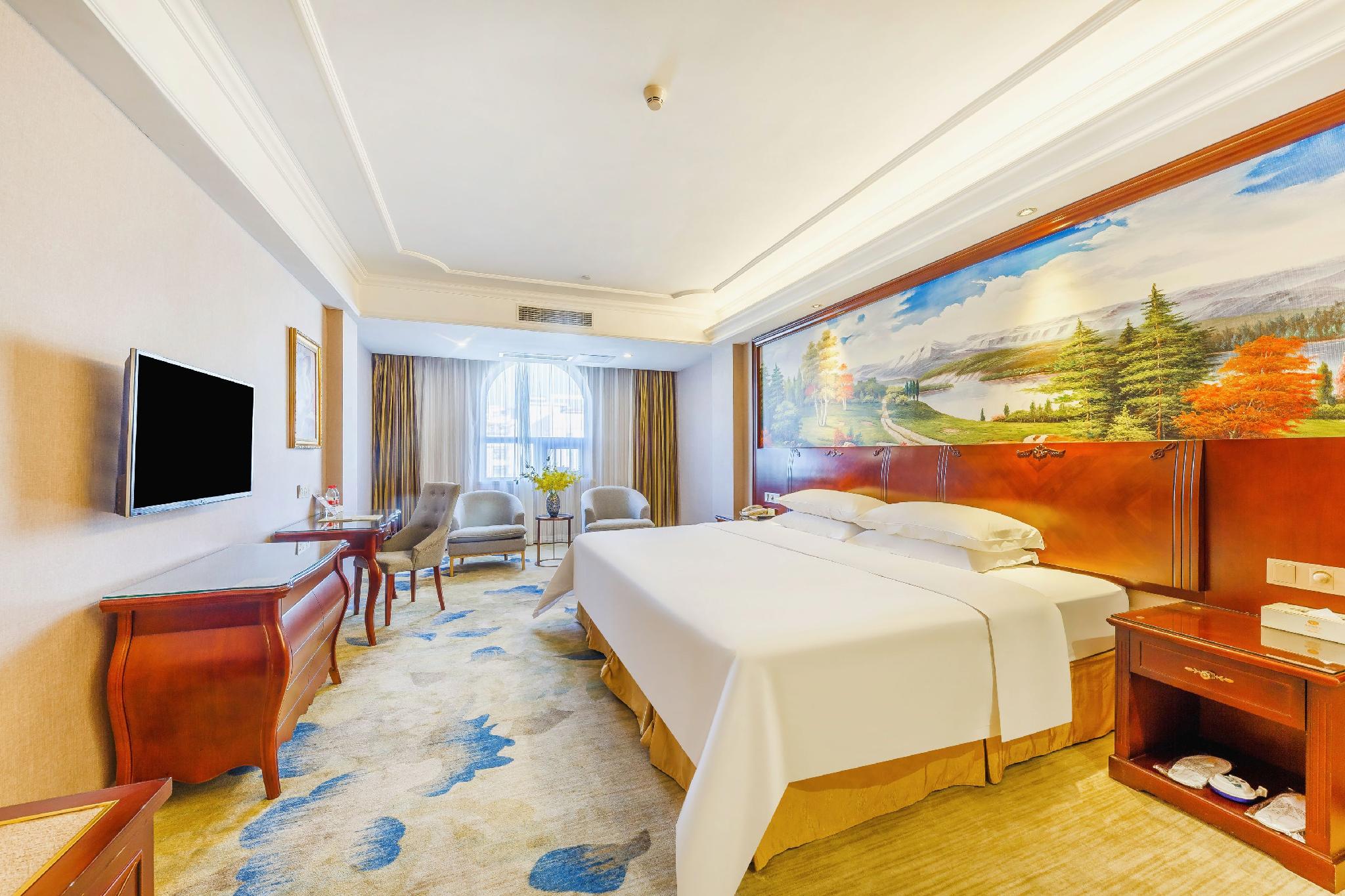 Vienna Hotel (Guangzhou Shiling Leather City) 29/58