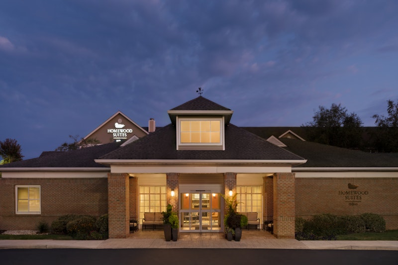 Homewood Suites by Hilton Allentown-Bethlehem Airport 2/38
