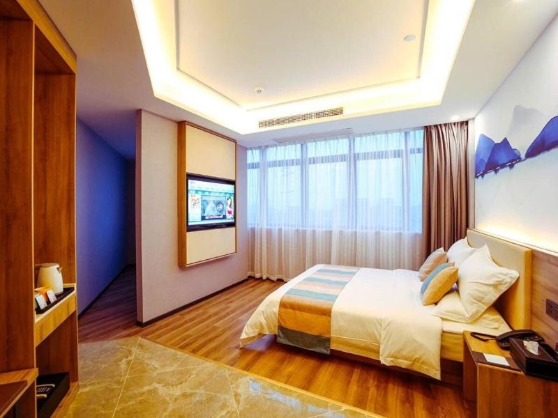 VX Changzhou Jintan District Red Star Macalline Hotel 9/22