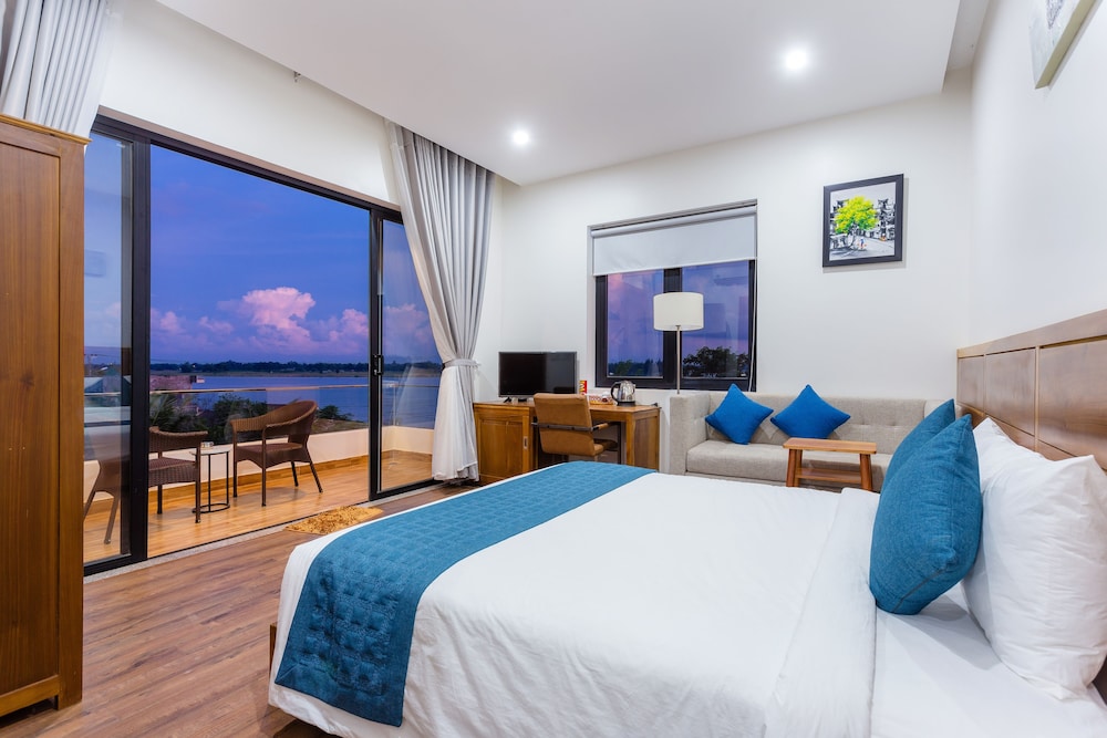 Hoi An Reverie Villas 7/70