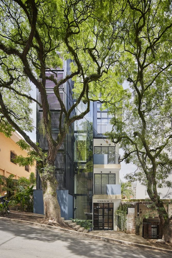 Altio hotel 28/31