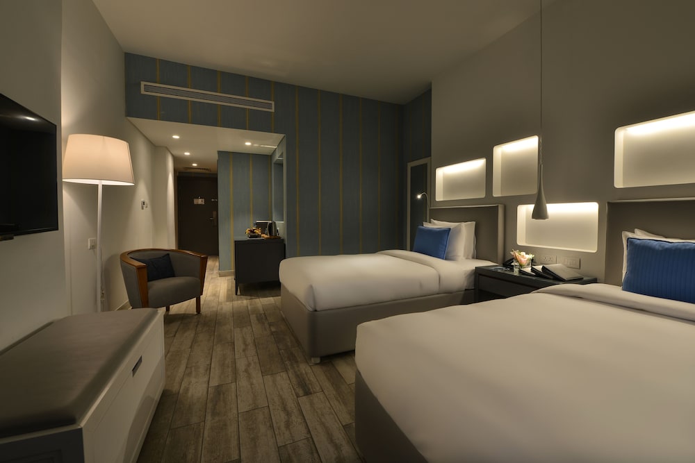 Sealine Beach, a Murwab Resort 12/50