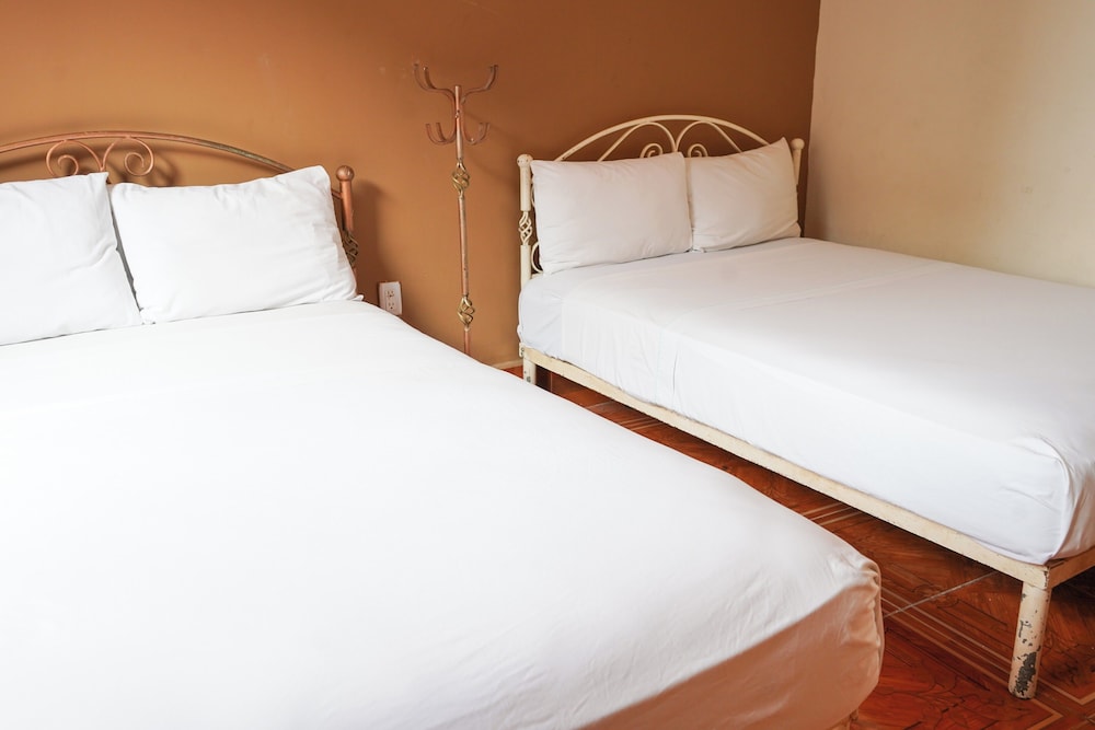 OYO Hotel El Conquistador 54/116