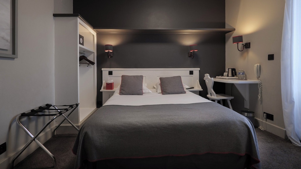 Hotel Le Faucigny 13/50