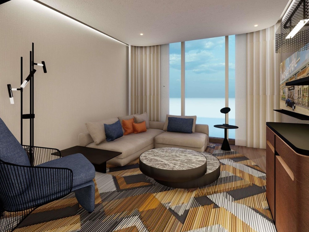 Novotel Jakarta Pulo Mas 27/50
