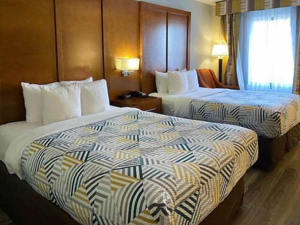 Studio6 Suites Catonsville, MD – Baltimore West 29/57