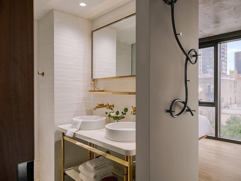 The Merchant Hotel Lower East Side, Sonder by Marriott Bonvoy 49/49