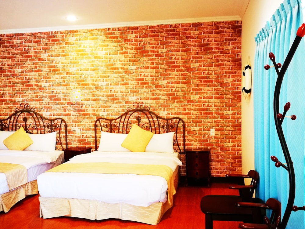 Bora Bora Bed and Breakfast 34/71