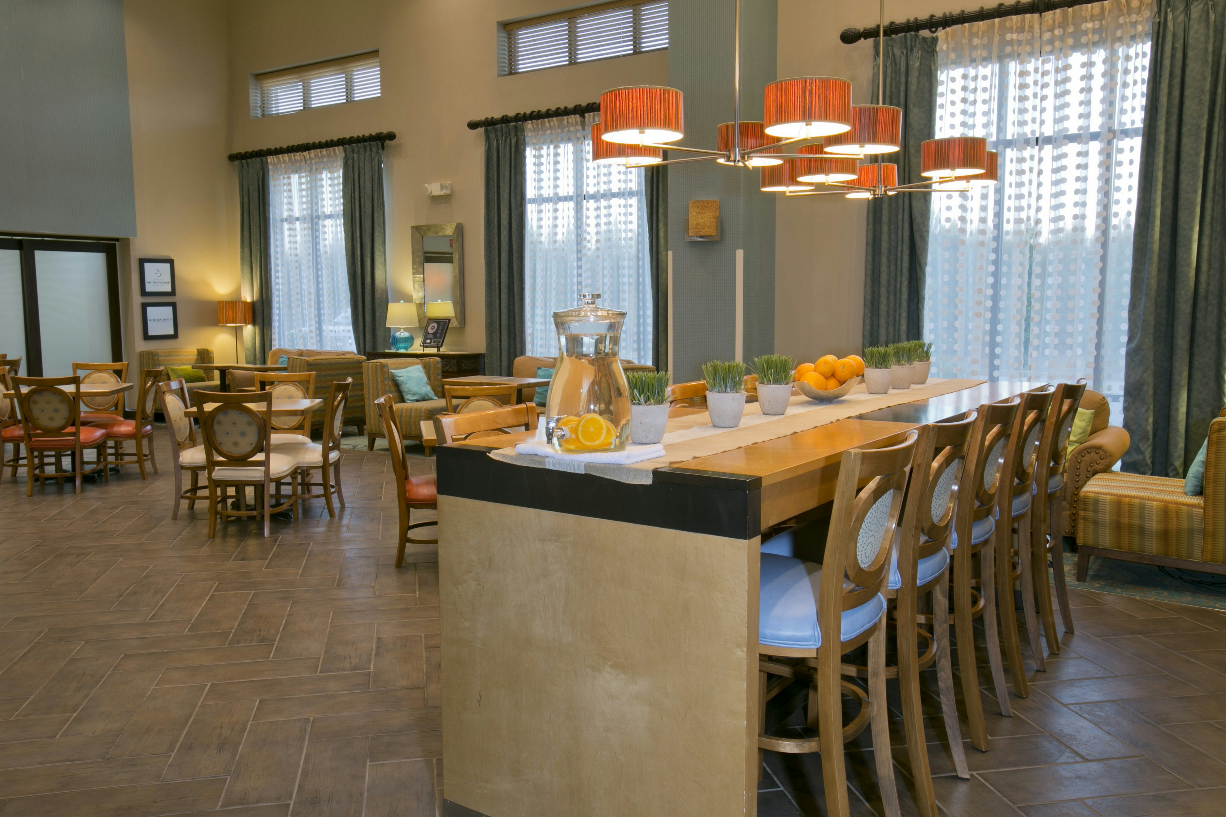 Hampton Inn And Suites Wiggins 20/29