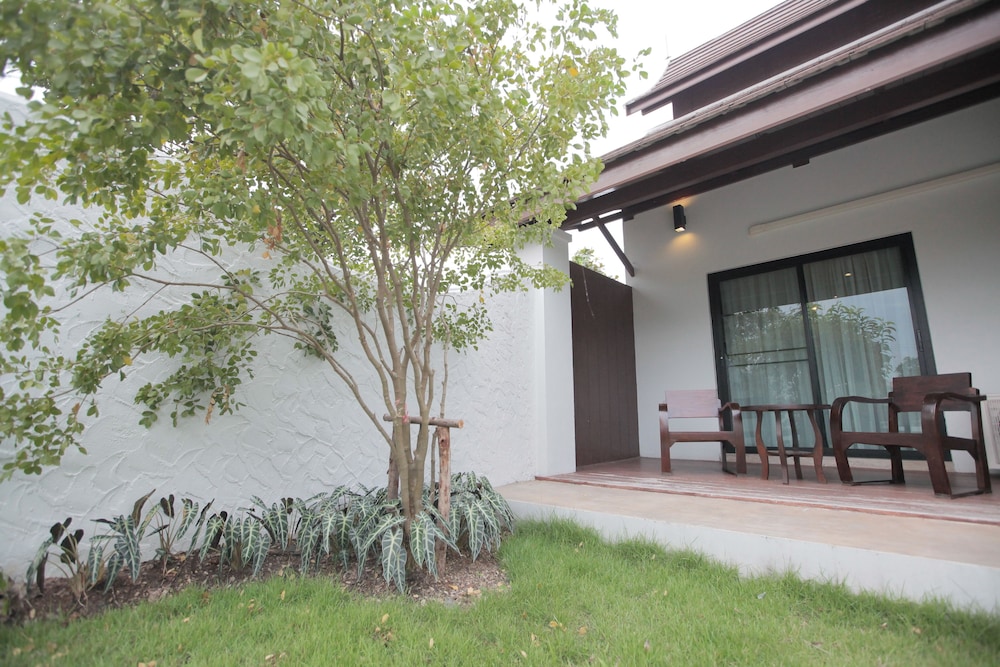 Wiangkaew Hotel 6/33