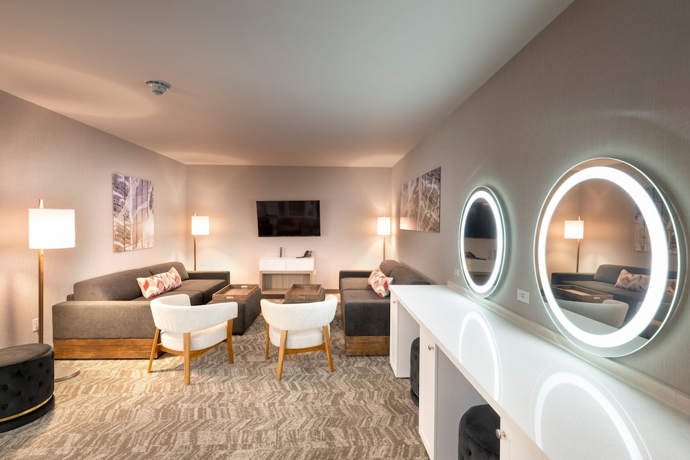 SpringHill Suites by Marriott Colorado Springs Downtown 18/44