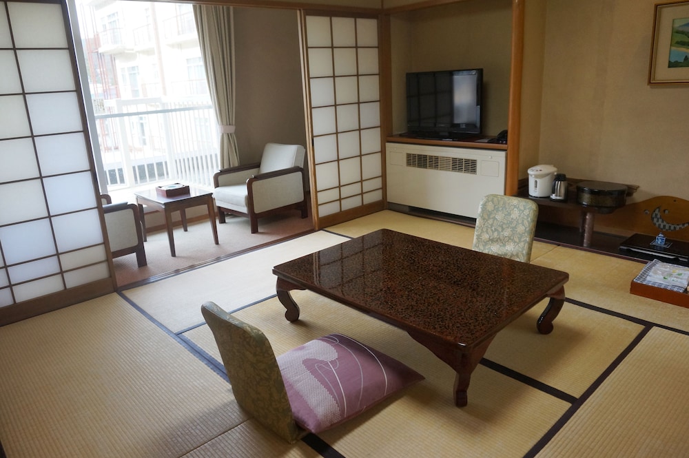 Gero Onsen Bosenkan 44/75