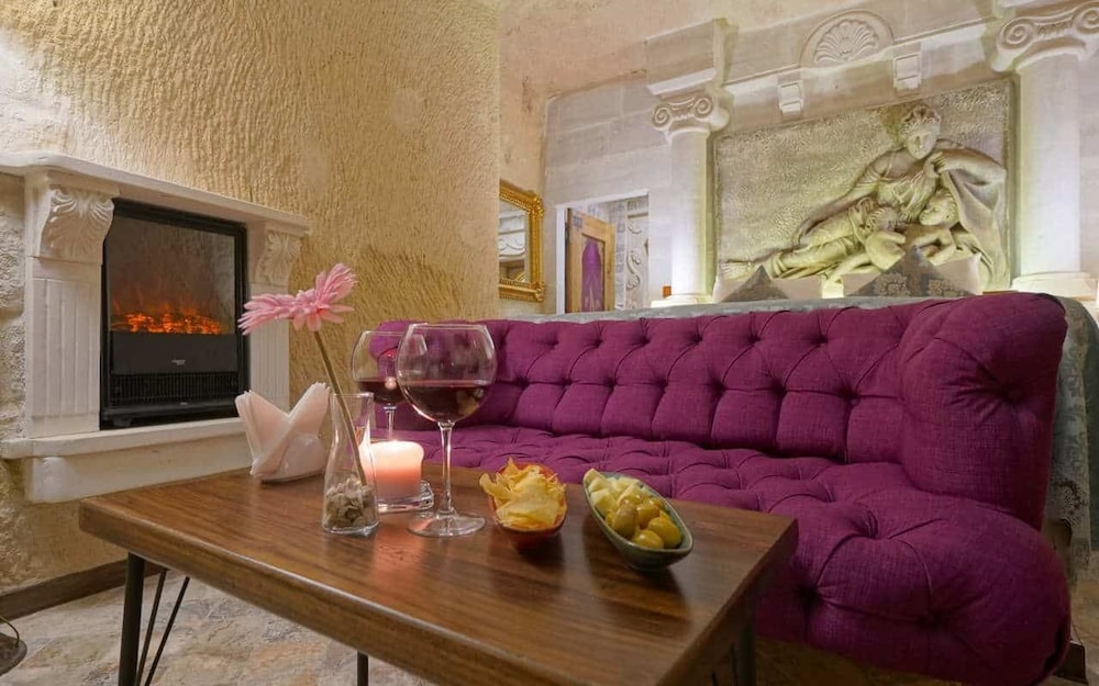 Arte Cave Hotel 19/50