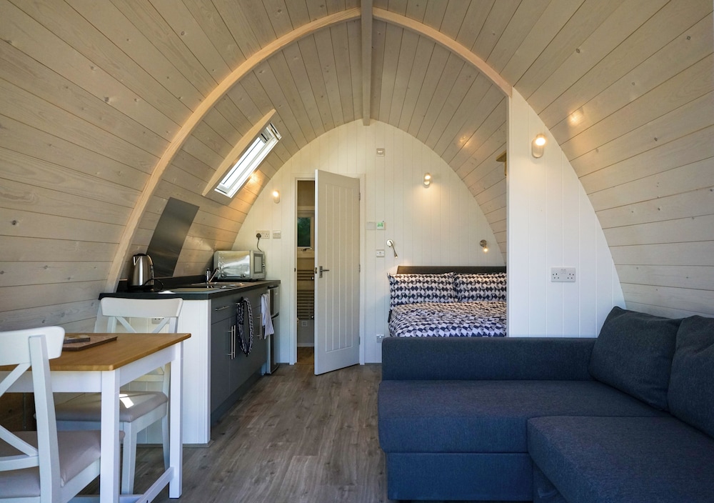 King's Lynn Caravan & Camping Park 8/50