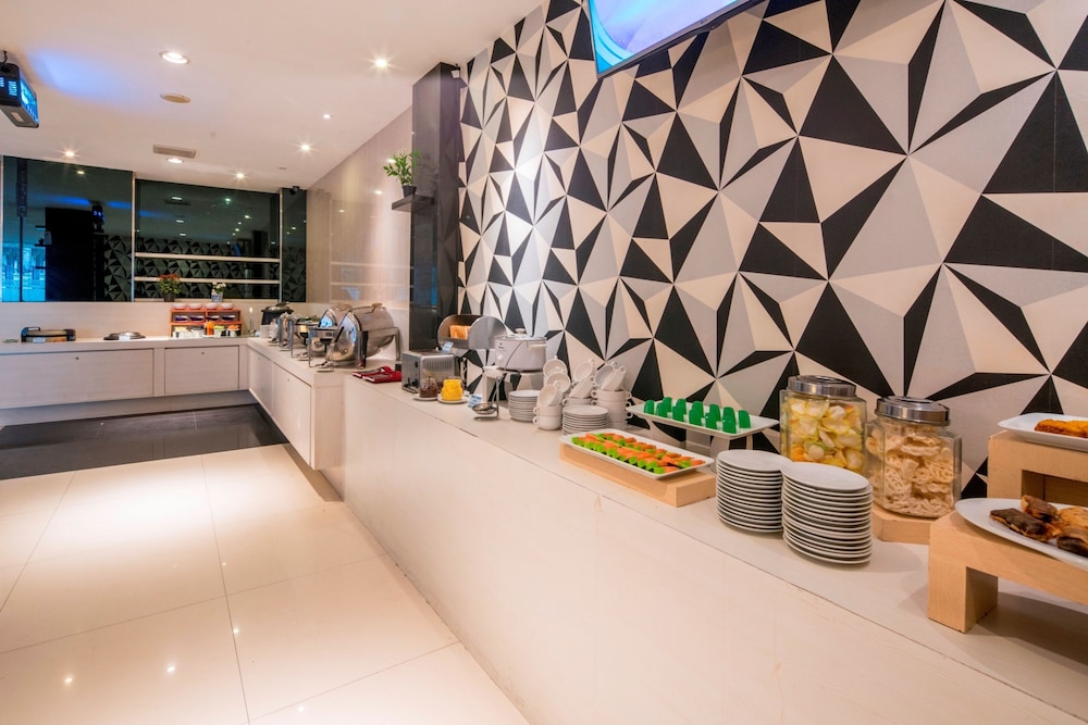 Hotel 88 Mangga Besar 120 RS Husada By WH 9/37