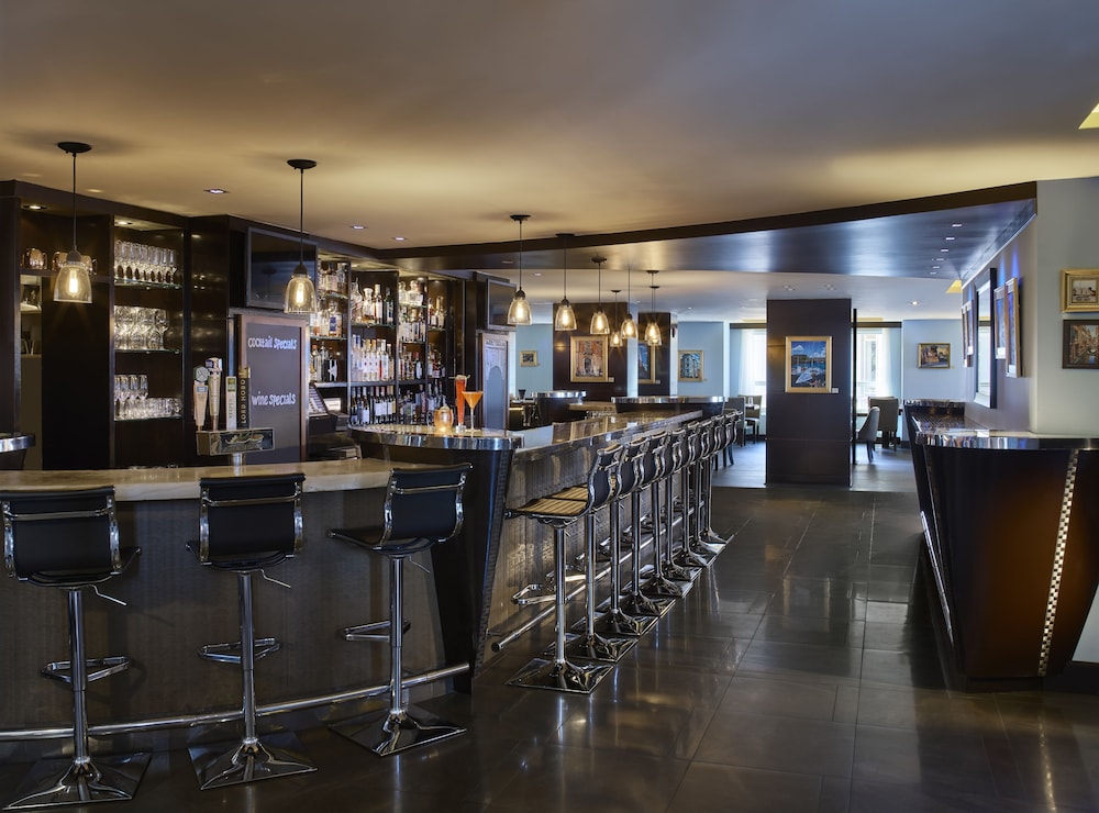 Battery Wharf Hotel Boston Waterfront 48/68