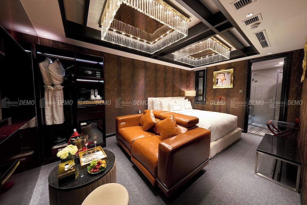The Haron Hanoi Boutique Hotel 29/47