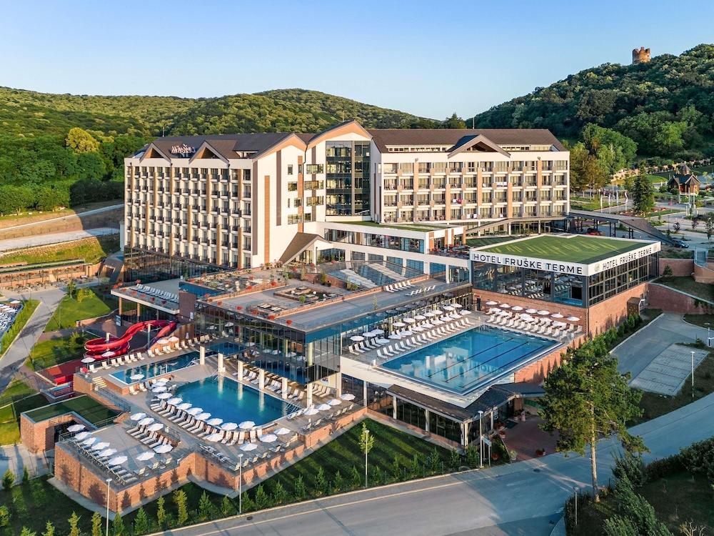 Movenpick Resort and Spa Fruske Terme 7/57