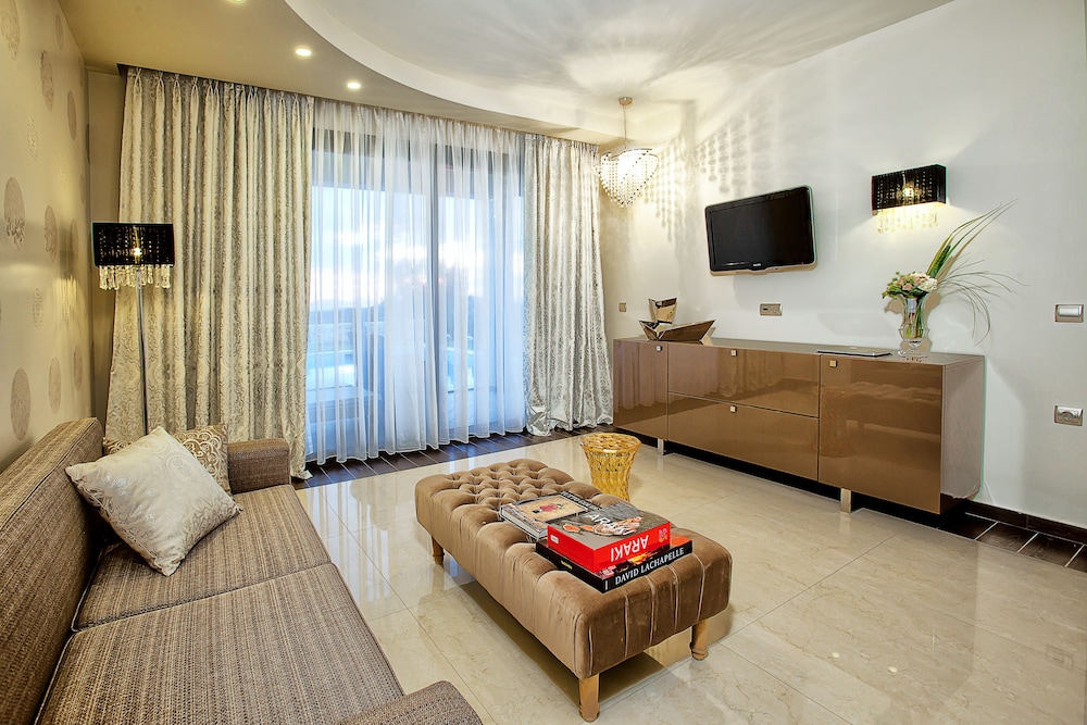 Sivota Diamond Resort & Spa 28/50