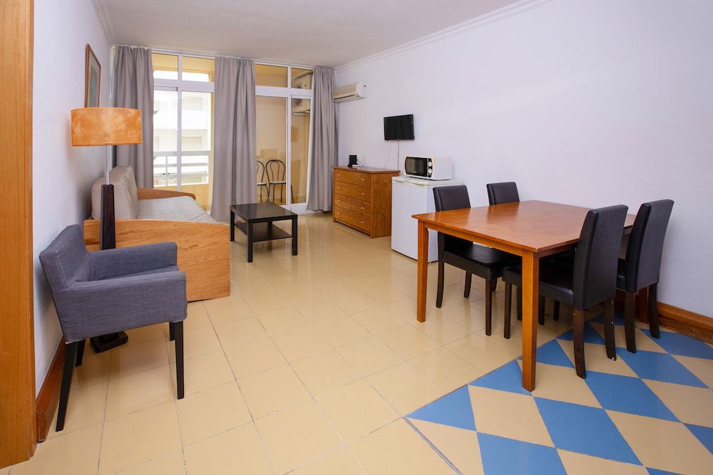 Foz Atlantida Aparthotel 37/53