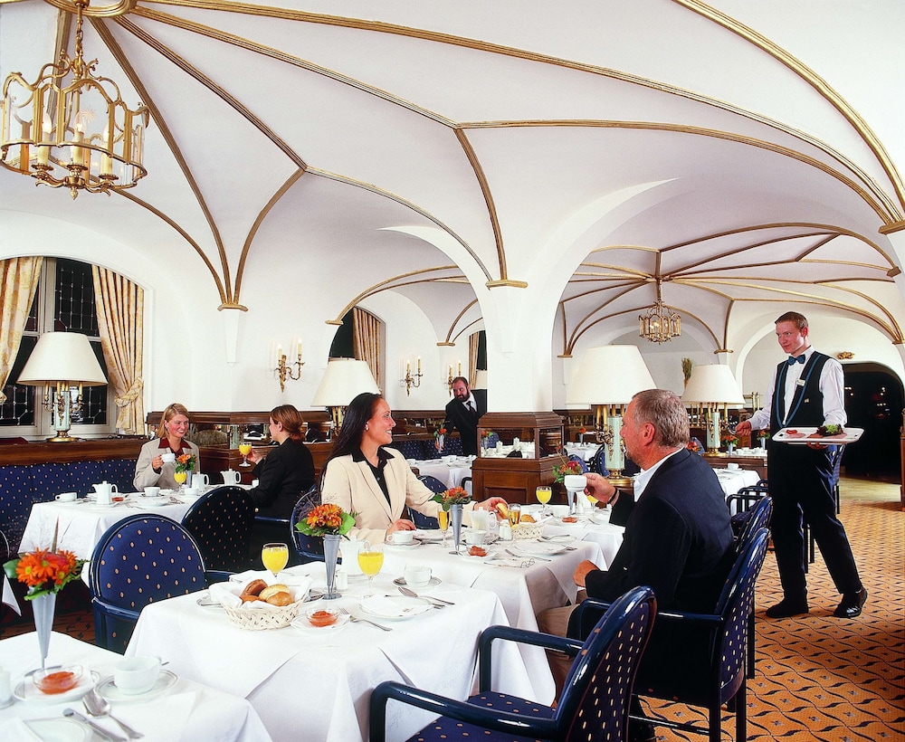 Parkhotel 1901 Mannheim 41/51