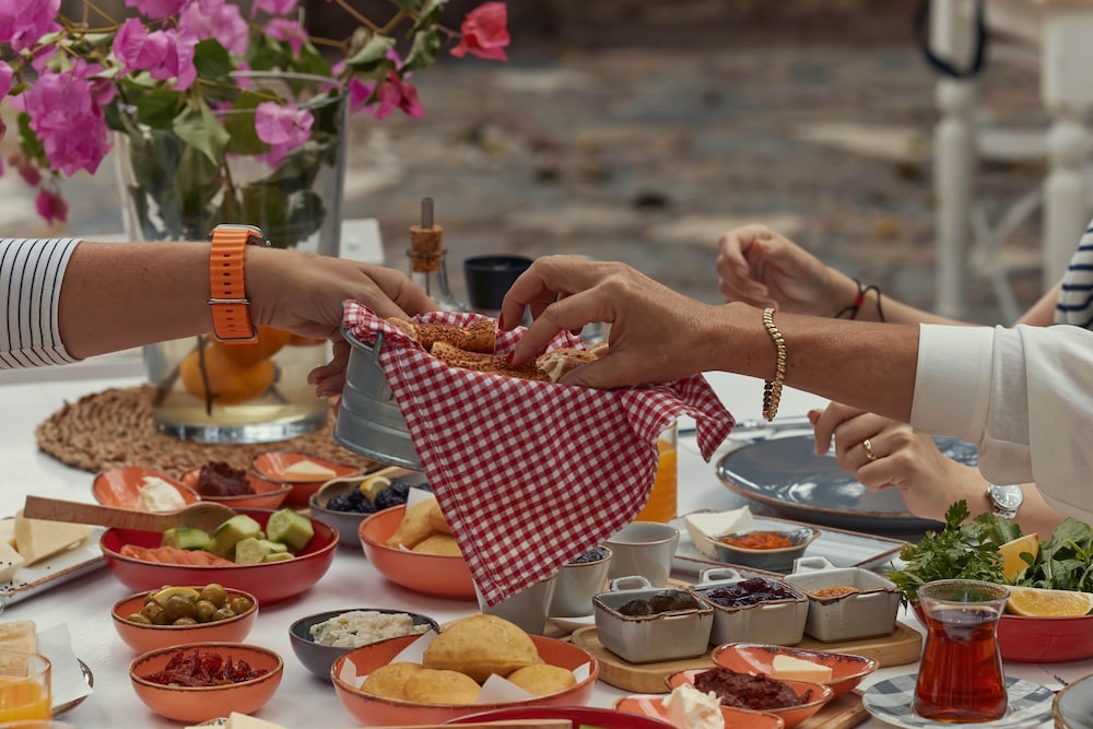 Alacati Zeytin Konak Hotel 35/50
