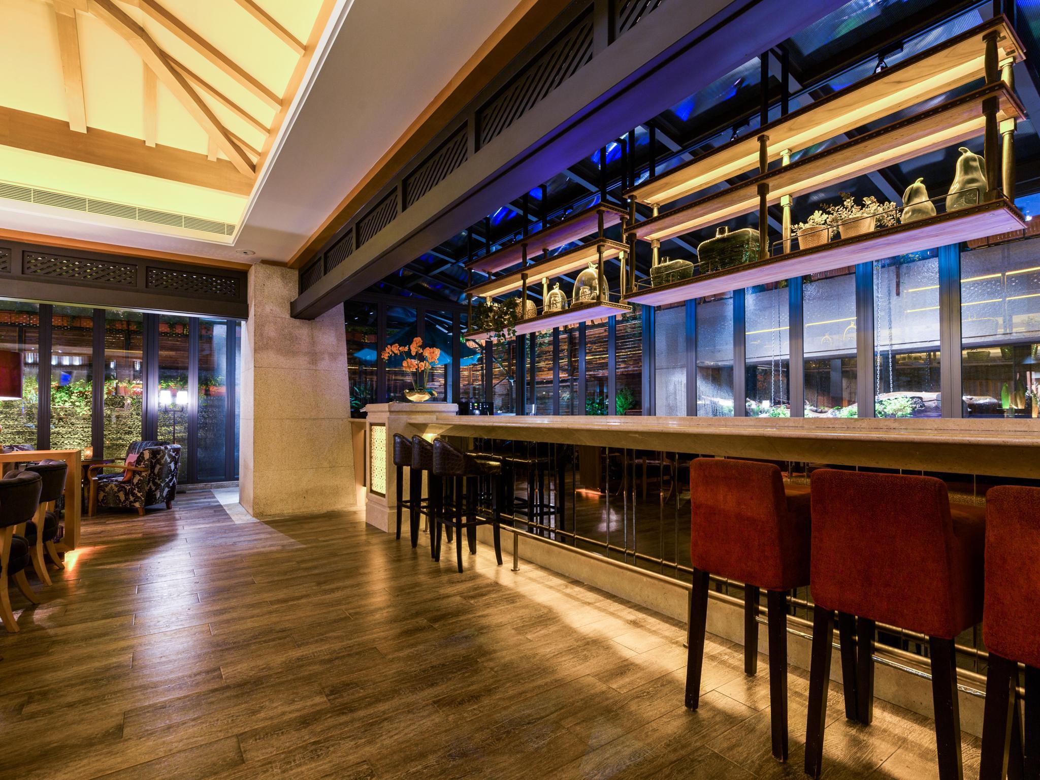 Huana Hotel Minhang Shanghai 37/49