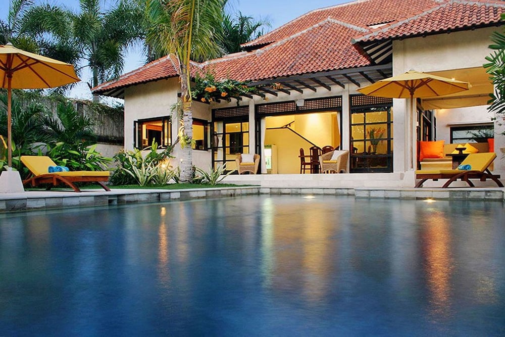 Villa William Seminyak 31/37
