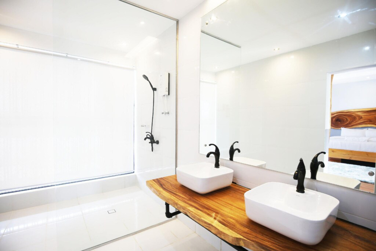 غرفة ديلوكس، Bohol Casa Nino Boutique Hotel 4/4