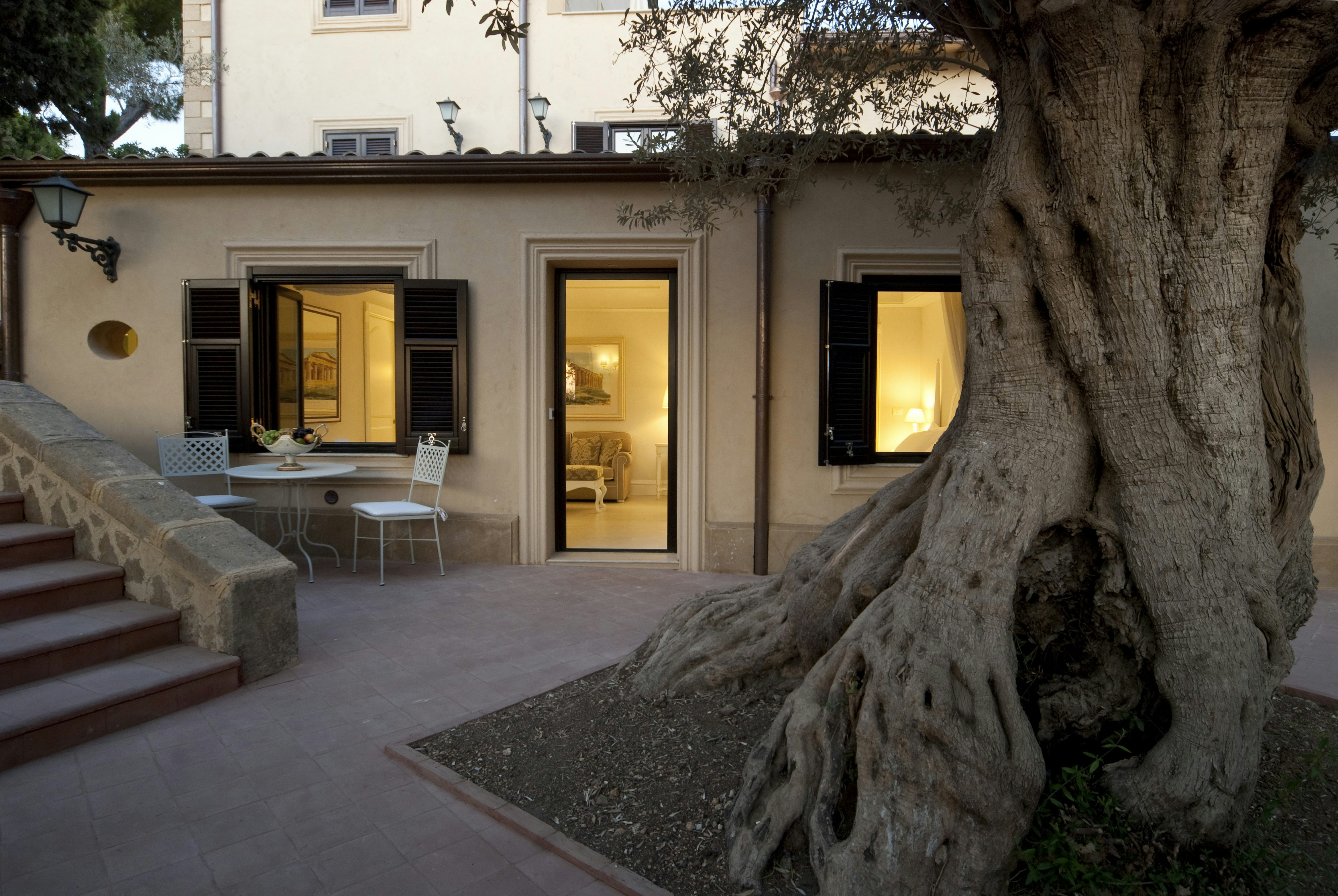 Villa Athena Resort in AGRIGENTO
