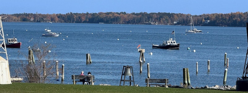 Harborline Hotel Rockland, ME 17/21