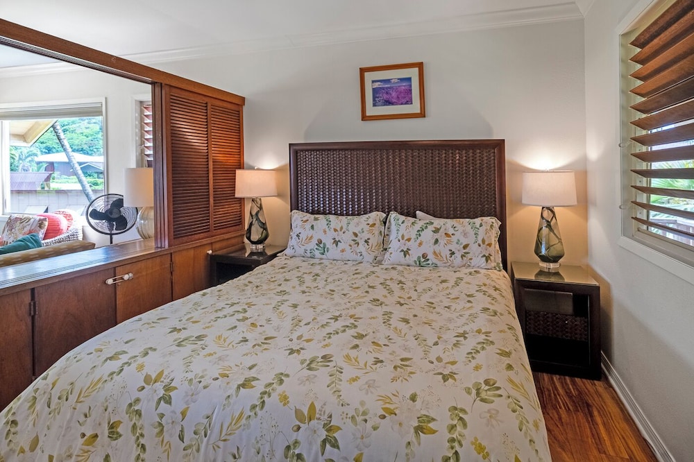 Hanalei Colony Resort 46/73