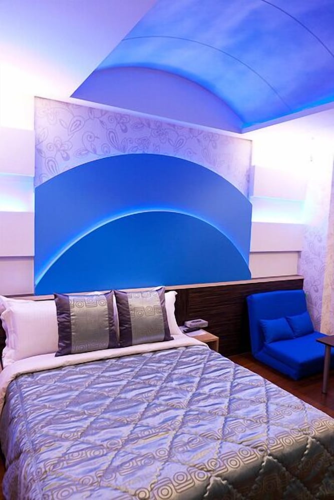 Ibiza Kenting Hotel 13/28