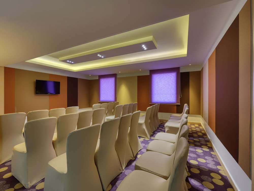 ibis Bengaluru Outer Ring Road 40/50