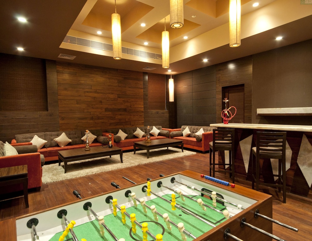 Vedic Village Spa Resort 40/50