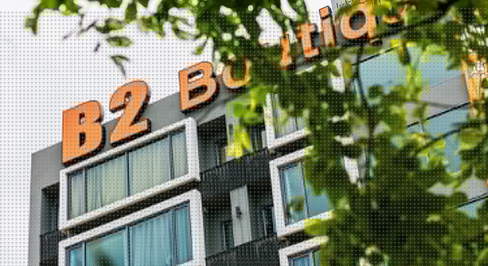 B2 Khon Kaen精品& Budget酒店(B2 Khon Kaen Boutique & Budget Hotel) 图片4