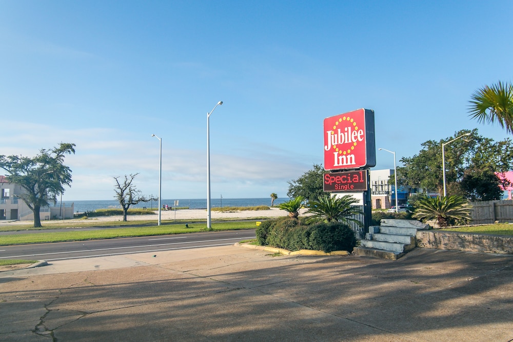Jubilee Inn 24/34