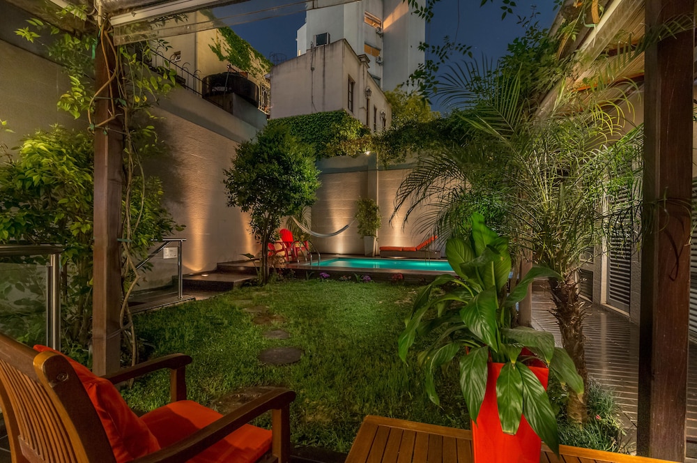 Duque Hotel Boutique And Spa 70/76