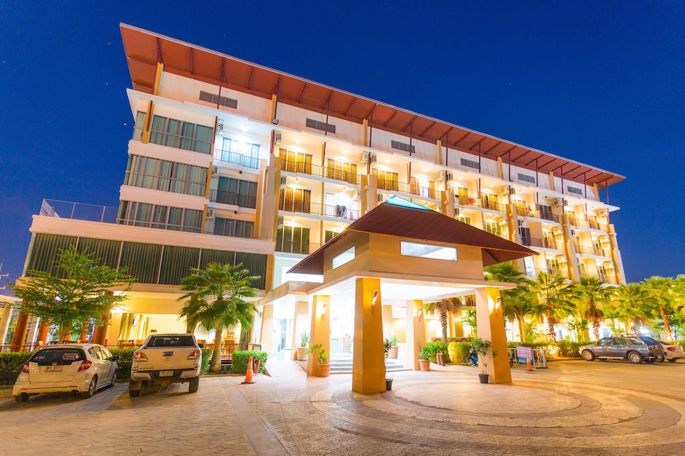 Kanokan Hotel 6/62
