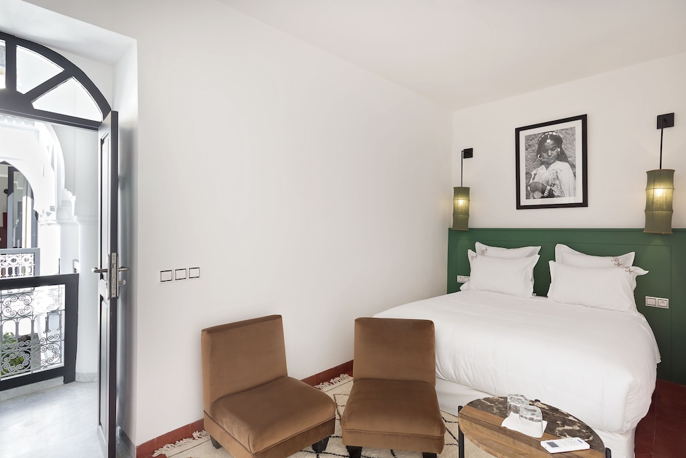 Riad Mirage 10/50