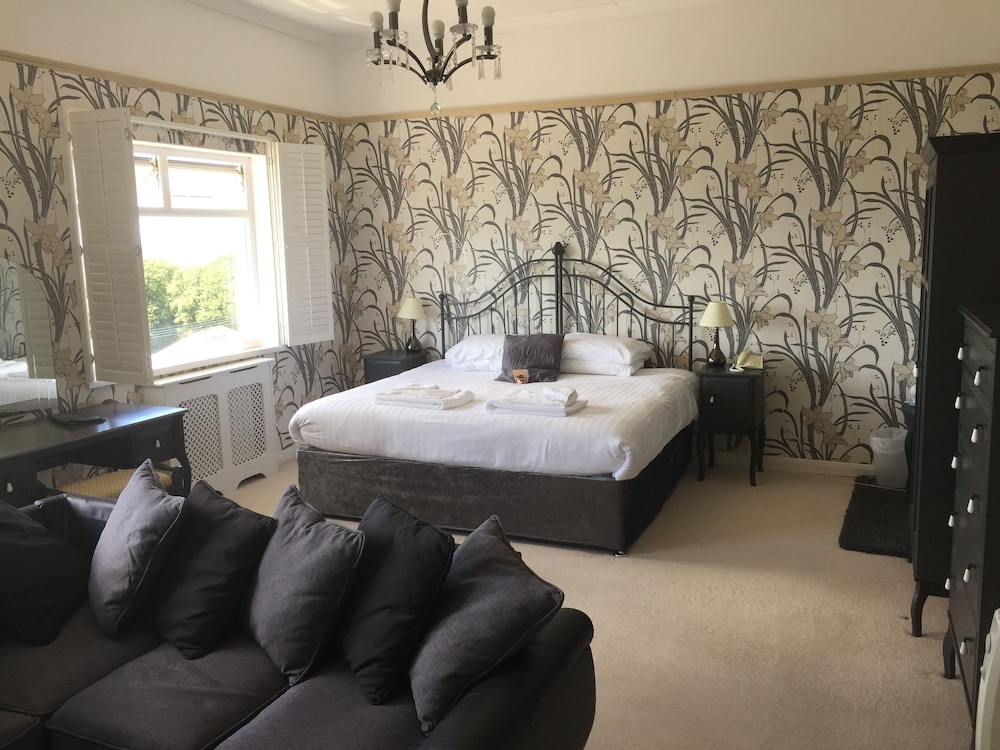 The Moorland Hotel 15/50