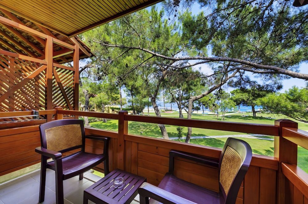 Robinson Club Camyuva - Adults only in KEMER