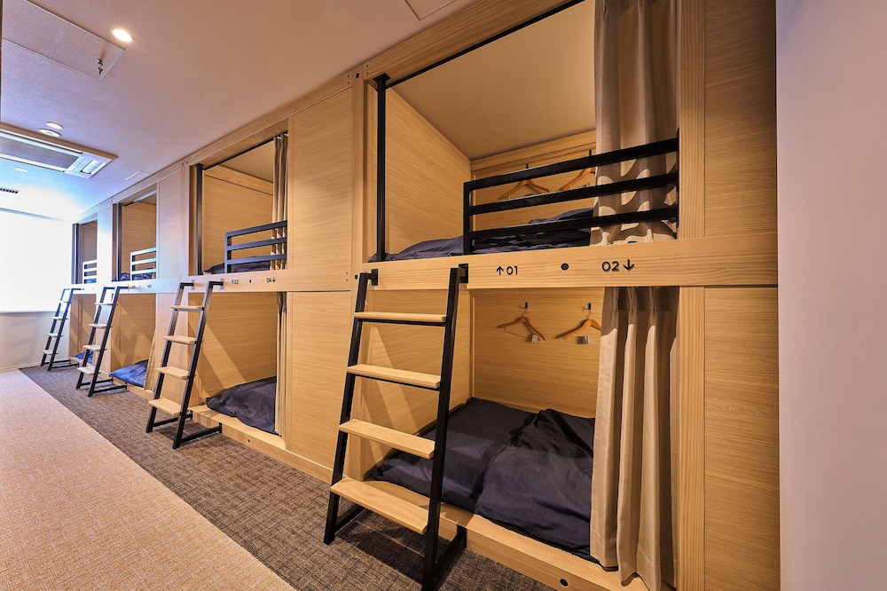 hotel MONday Tokyo Nishikasai 34/49