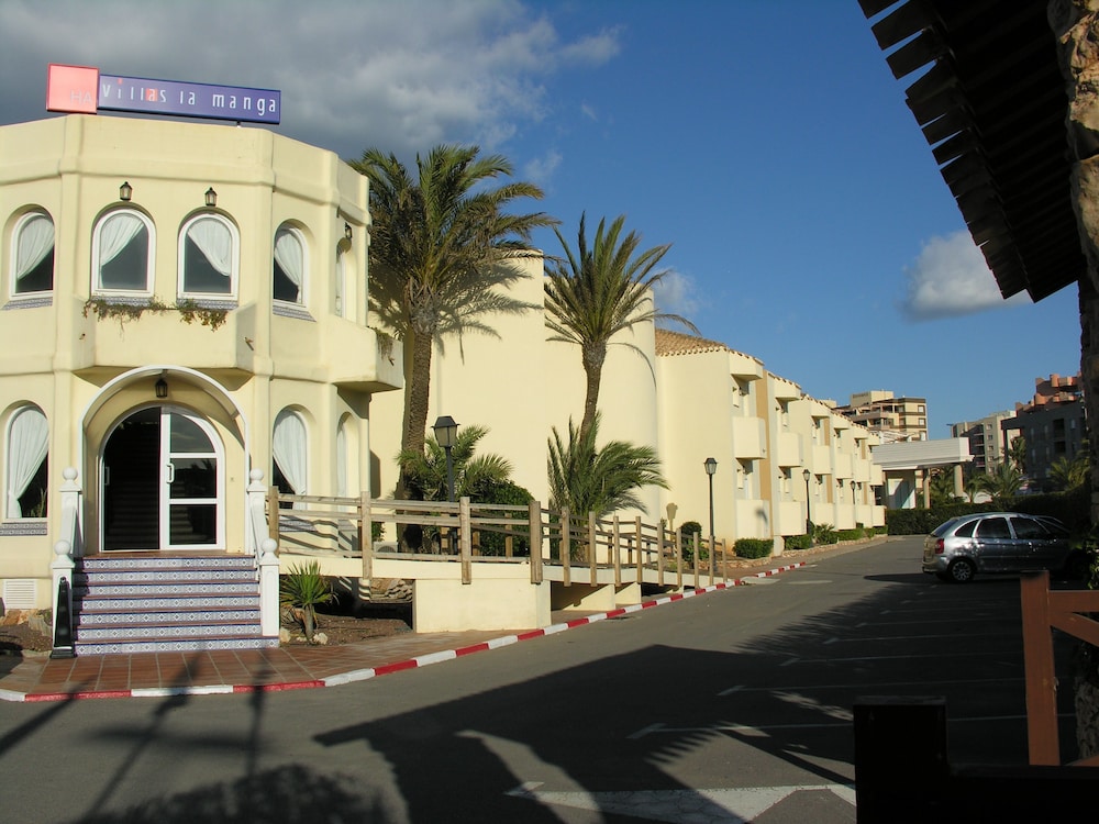 Villas La Manga 31/32