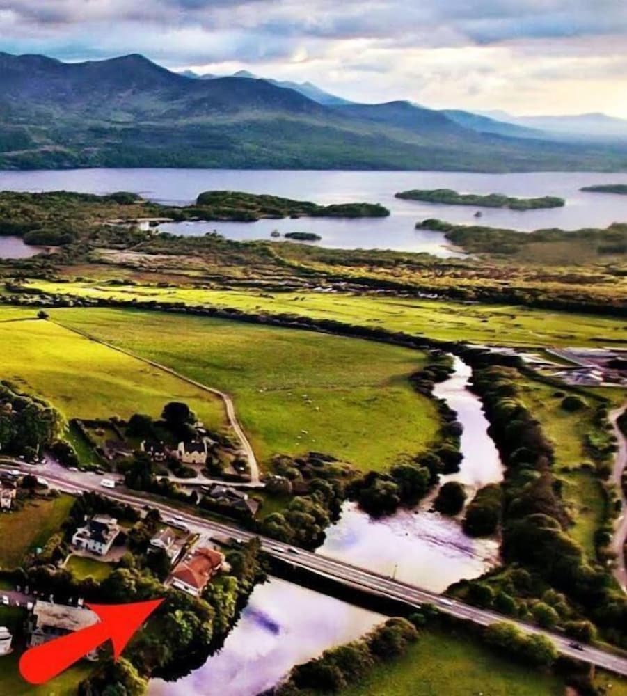 Killarney View House 45/50