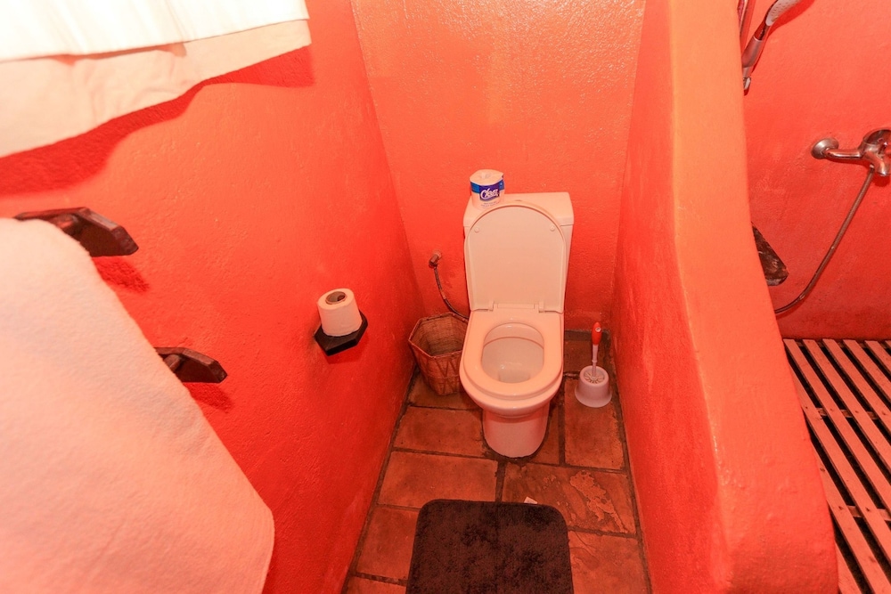 Palm Garden Lodge 31/31