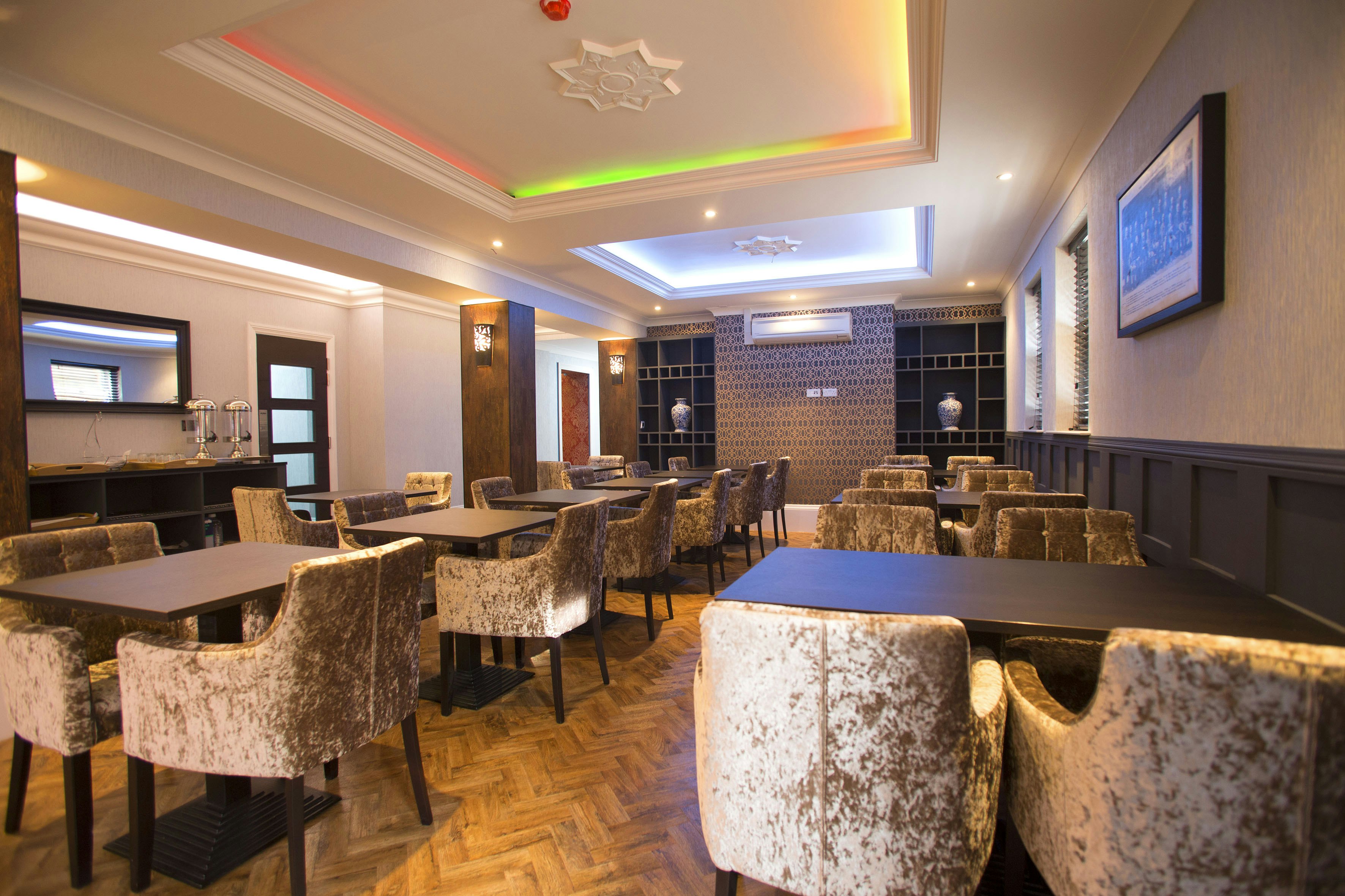 The Lansbury Heritage Hotel and Spa by Sunday Canary Wharf, London 43/51