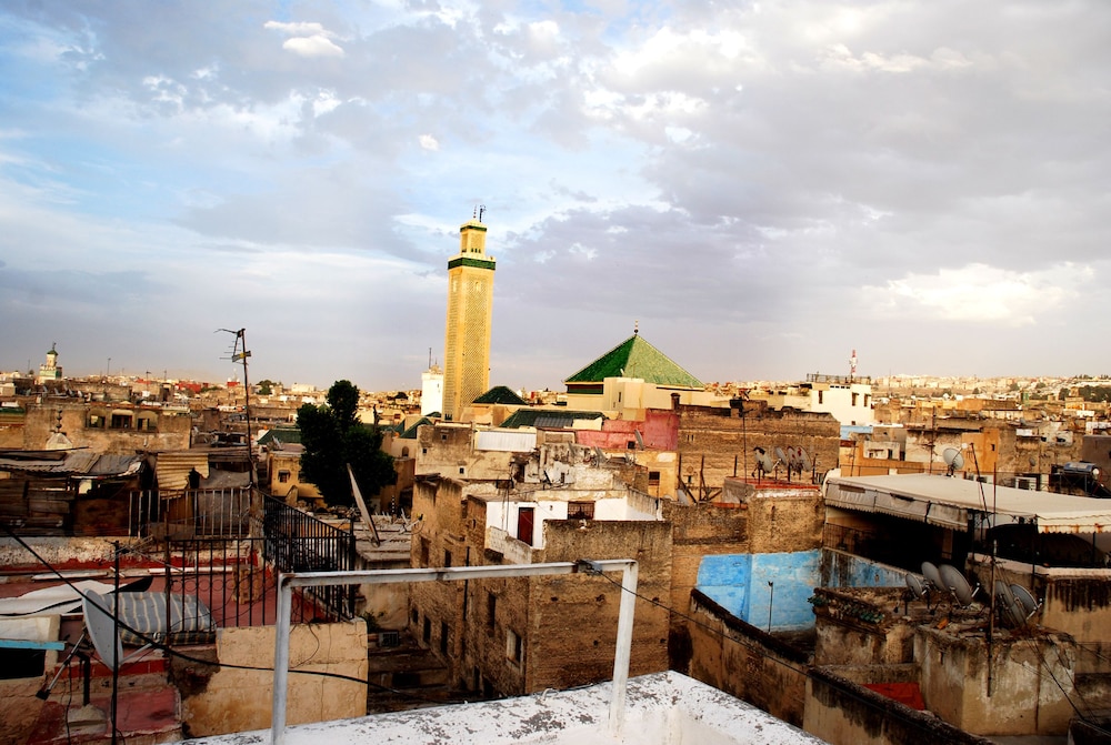 Dar Ain Allo 19/22